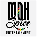 DJ MOH ROOTS AND LOVERS MIXXTAPE - MOH SPICE VOL 14