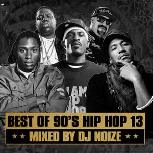 Download 90's Hip Hop Mix #13 | Best Of Old School Rap Songs ...