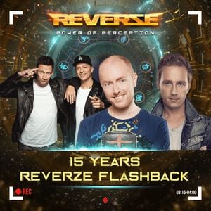 Download 15 Years Reverze Flashback - Mark With A K, Pat-B & Dark-E ...