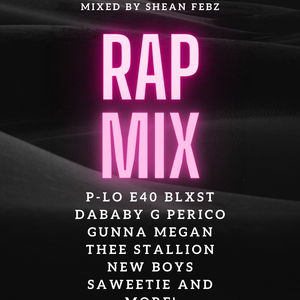 Download Rap Mixx by Shean