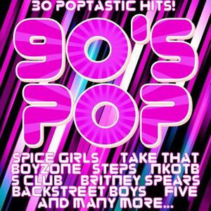 Download 90's POP : WANNABE by RPM