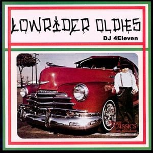 Download Lowrider Oldies by dj4eleven