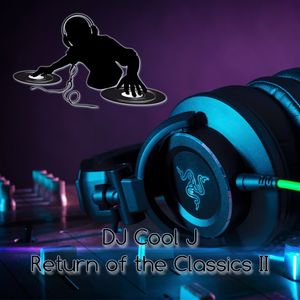 Download DJ Cool J - 