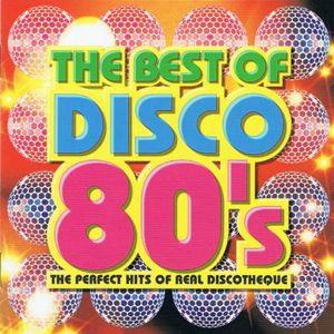 Download The Best Of Disco 80's Megamix by PSRMixer