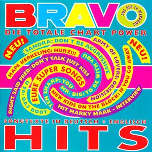 Download Bravo Hits Vol.1 (1992) By Musicas Discoteca Anos 90