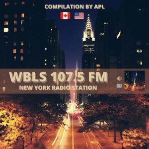 Download WBLS 107.5 Fm - New York Radio Station - Compilation By APL By ...