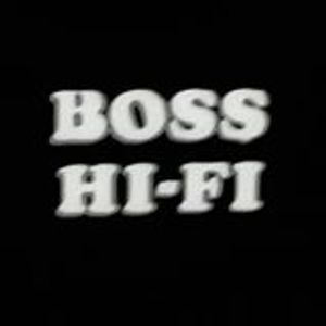 Boss Hi-Fi Artwork Image