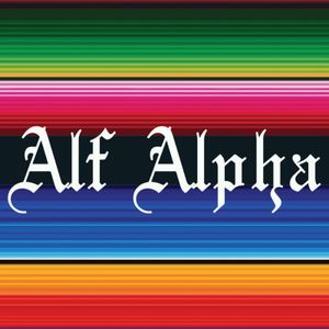 Alf Alpha Artwork Image