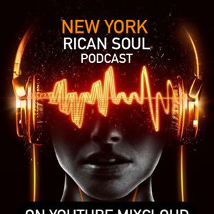 New York Rican Soul Artwork Image