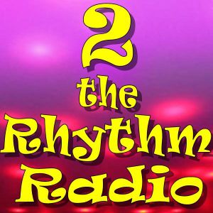 2 the Rhythm Radio Artwork Image