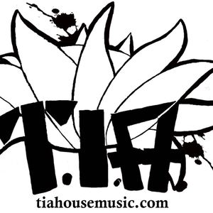 TIA House Music Artwork Image