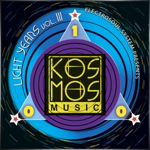 KosMosMusic (go to Soundcloud) Artwork Image