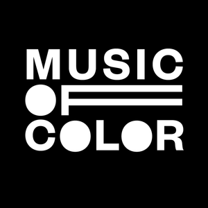 Music Of Color Artwork Image
