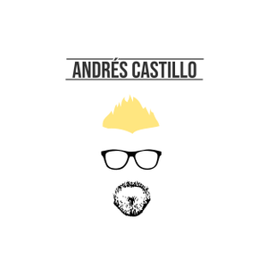Andres Castillo Oficial Artwork Image