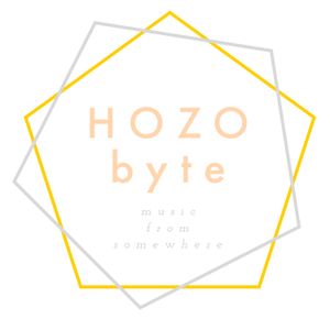 HOZO byte Artwork Image