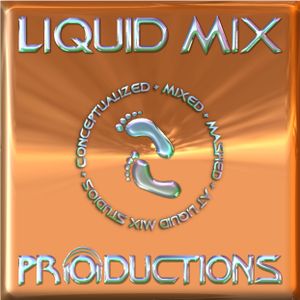Liquid Mix Productions Artwork Image
