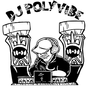 DJ PolyVibe Artwork Image