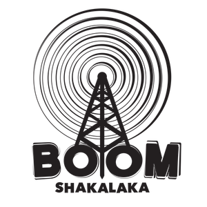Boom Shakalaka Artwork Image