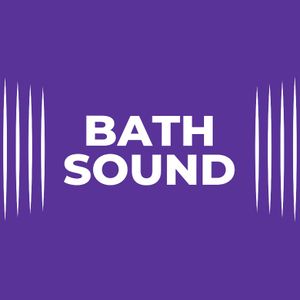 Bath Sound Artwork Image
