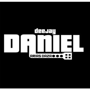 DJ DANIEL ARIAS DAZA Artwork Image