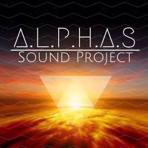 A.L.P.H.A.S || Sound Project Artwork Image