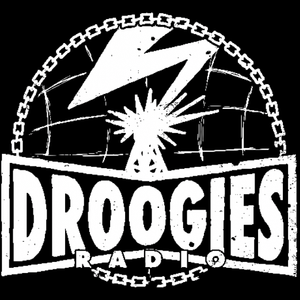 Droogies Radio Artwork Image
