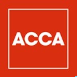 ACCA Podcasts Artwork Image