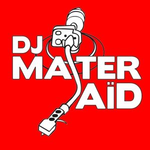 DJ Master Saïd Artwork Image