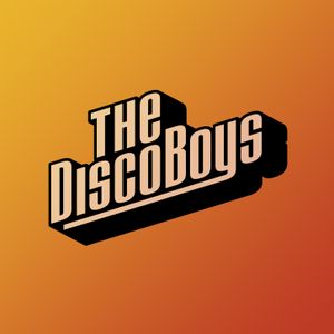 The Disco Boys Artwork Image