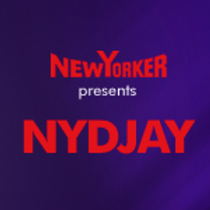 NYDJAY by NEW YORKER Artwork Image