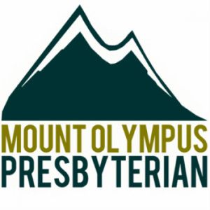 Mount Olympus Presbyterian Artwork Image