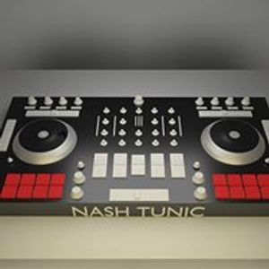 Nash Tunic Artwork Image