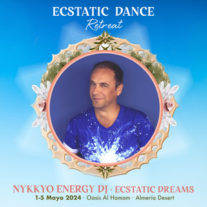 Nykkyo Energy DJ Artwork Image