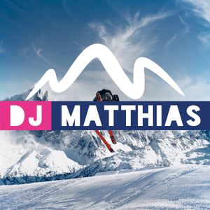 Après Ski DJ Matthias Artwork Image