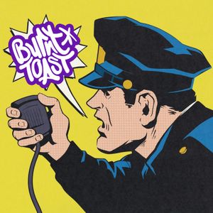 Burnt Toast Radio Show Artwork Image