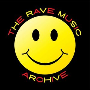 The Rave Music Archive Artwork Image