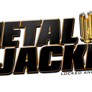 METAL JACKET Artwork Image