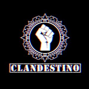 Radio Clandestino [World Vibe] Artwork Image