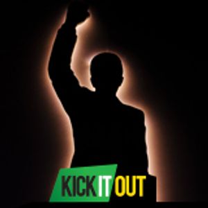 Mandela Mixes 'Kick It Out' Artwork Image