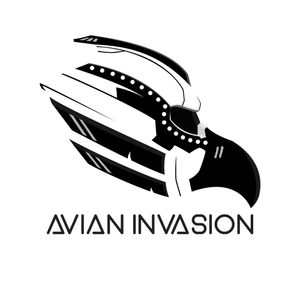 Avian Invasion Artwork Image