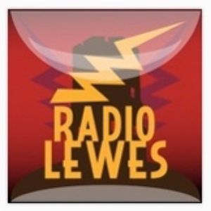 Radio Lewes Artwork Image