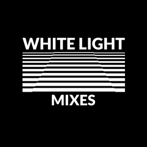White Light Mixes Artwork Image