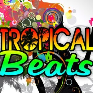 Tropical Beats Artwork Image