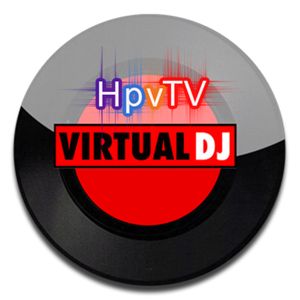 HpvTV - DJ Mất Xác Artwork Image