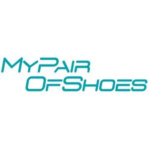 MyPairOfShoes Artwork Image