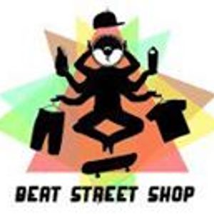 Beat Street Sound Artwork Image