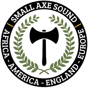 Small Axe Sound Europe Artwork Image