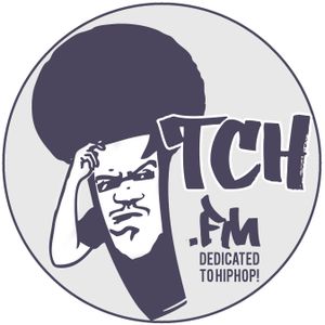 ITCH FM Artwork Image