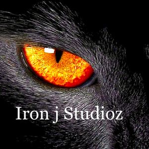 Iron J Studioz Artwork Image