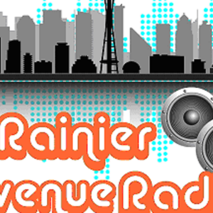 Rainier Avenue Radio Artwork Image